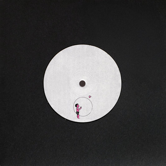 Dawnua - Love Jaunt (7")