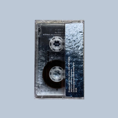 Dia Archa Tape Back