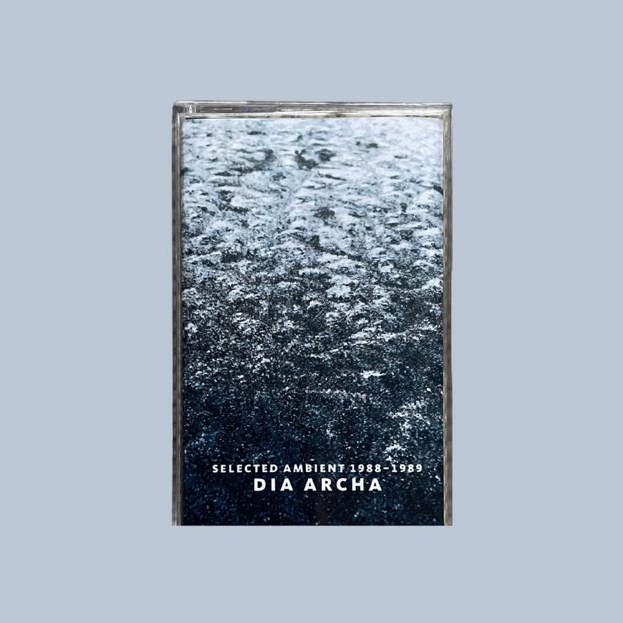 Dia Archa Tape Front