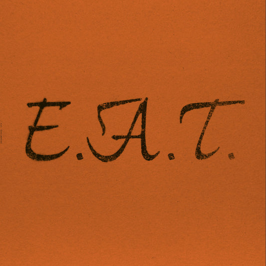 E.A.T. album cover