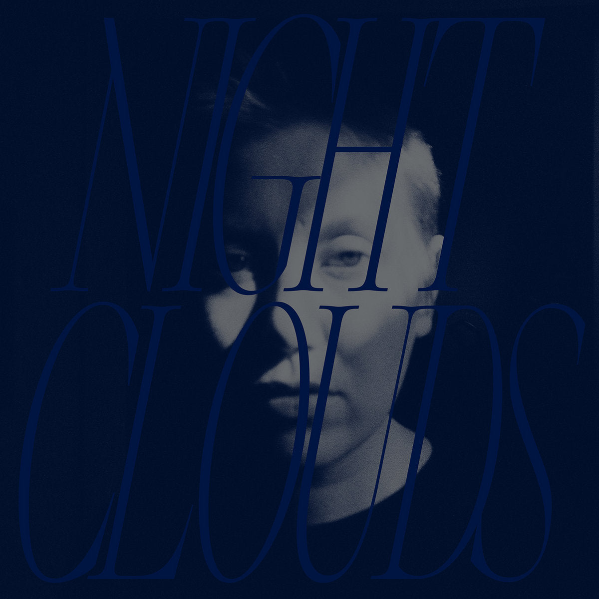 Ellen Arkbro - Nightclouds album cover
