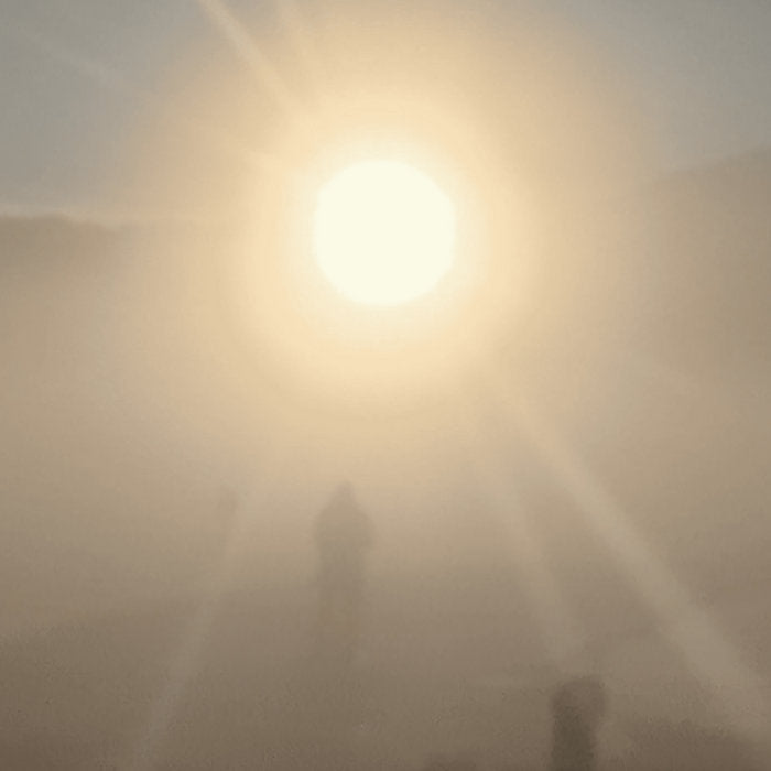 Florian TM Zeisig - A New Life album cover