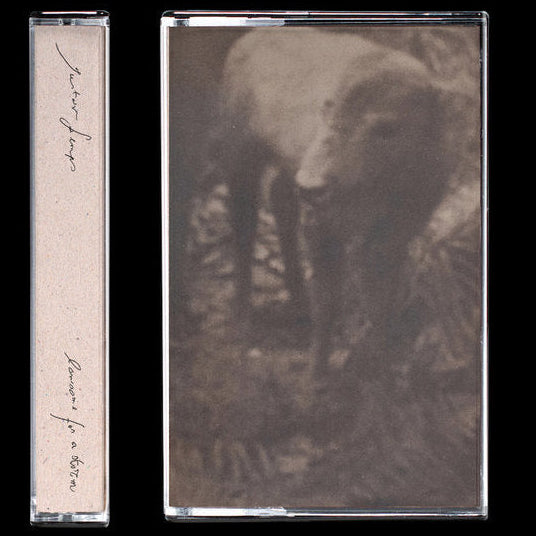 Gustav Kemps - Lonesome For A Storm (Cassette)