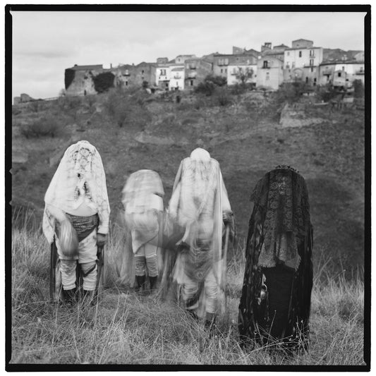 Holy Tongue - Basilikum album cover. AD 93, UK, vinyl LP, 2026. Available at Seasonal Work Records.