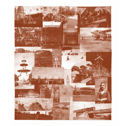Hydroplane - Hydroplane album cover