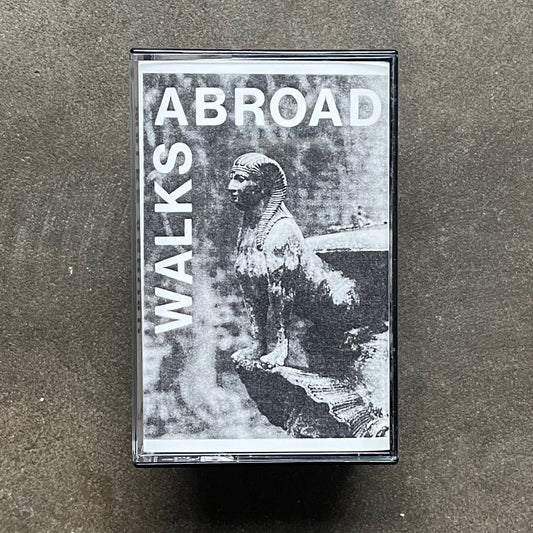 Janet Sherbourne & Mark Lockett – Walks Abroad