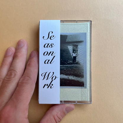 Seasonal Work - The Captive (Mixtape)