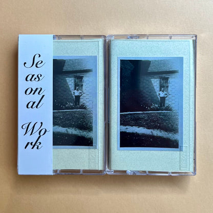 Seasonal Work - The Captive (Mixtape)