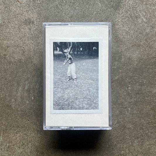 Mind Control Hands – Young Blood (Cassette)
