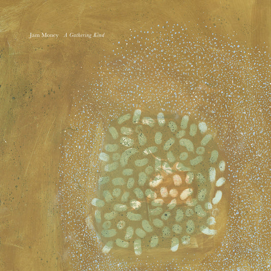 Jam Money - A Gathering Kind album cover
