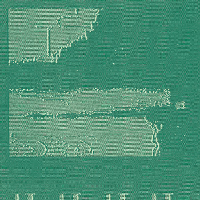 Jason Kolar - A Synonym For Repetition (Cassette) album cover