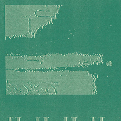 Jason Kolar - A Synonym For Repetition (Cassette) album cover
