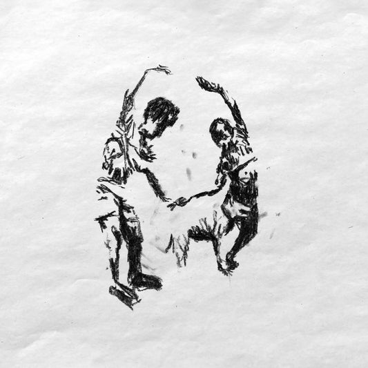 Jemima - Even The Dog Knows album cover
