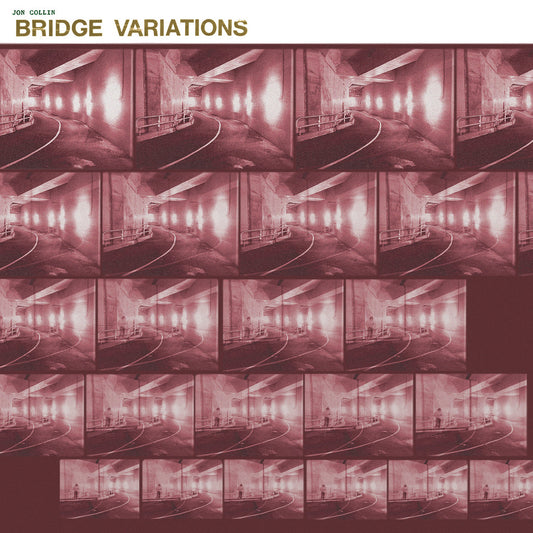 Jon Collin - Bridge Variations