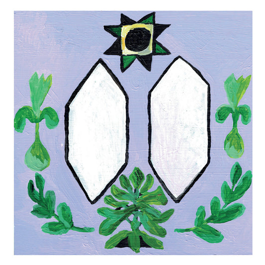 Juho Toivonen - Kasveille ja Eläimille album cover