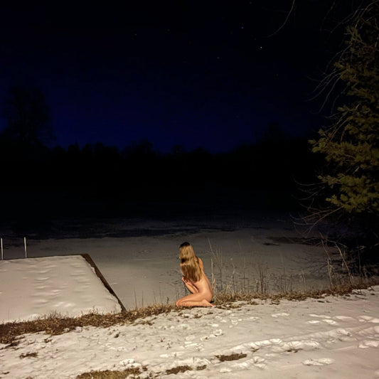 Kara-Lis Coverdale - From Where You Came album cover