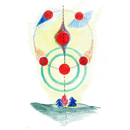 La Festa delle Rane - Il Lago è il Cielo del Bosco e Tutte le Rane Cantano in Coro album cover