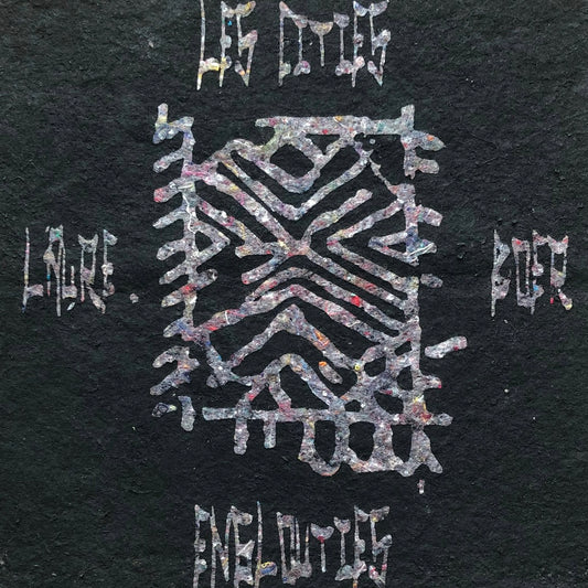 Laure Boer - Les Cités Englouties album cover square
