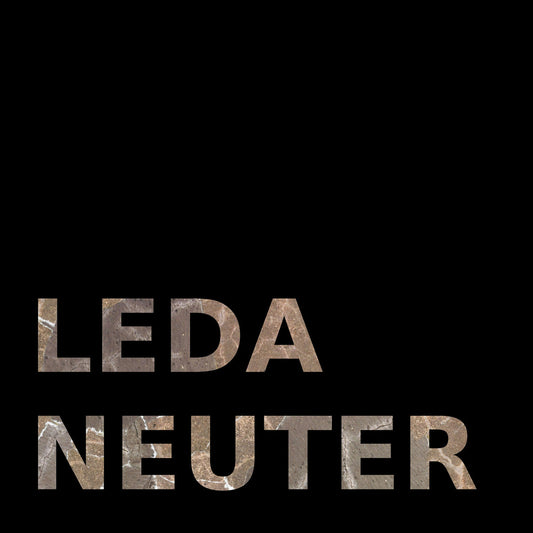 Leda - Neuter album cover