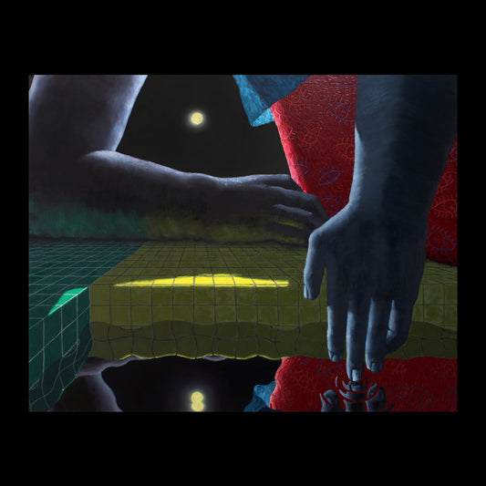 Lifted - 3 album cover