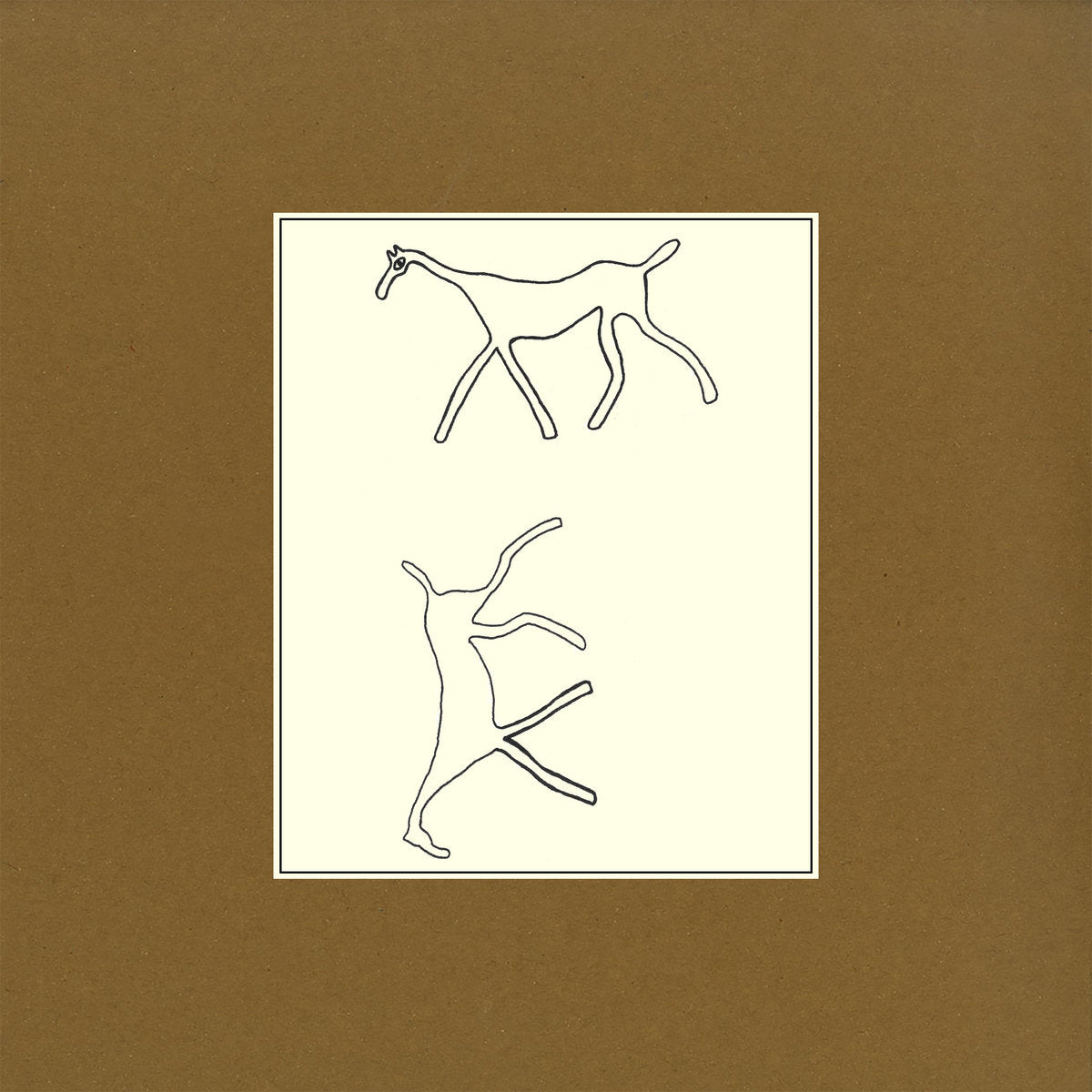 Lone Capture Library - All Natures Most Mundane Materials album cover