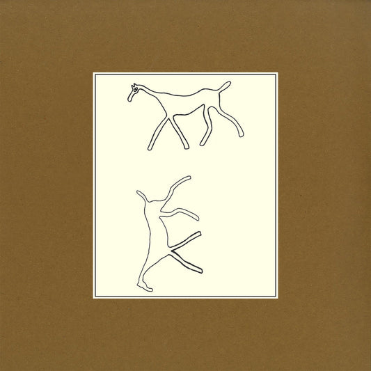 Lone Capture Library - All Natures Most Mundane Materials album cover