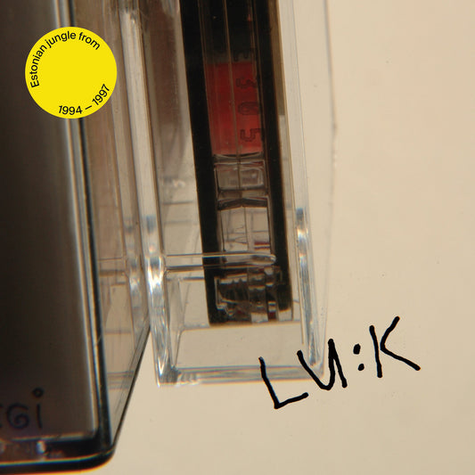 Lu:k - Lu:k album cover