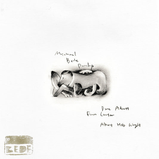 Michael Bede Dunlop - Bede album cover