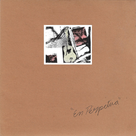 Miradasvacas - En Perpetua album cover