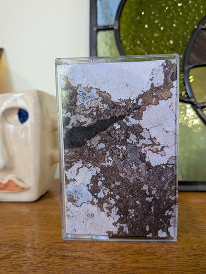 Monica Brooks - Suite cassette