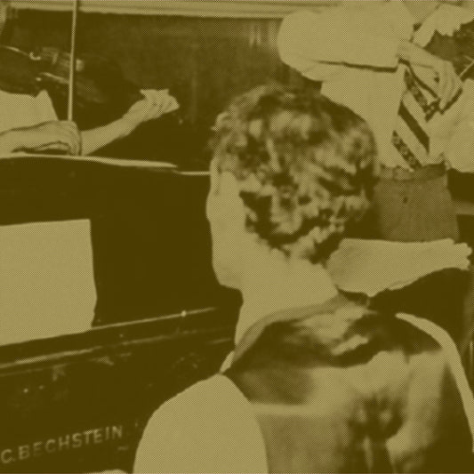 Morteza Mahjubi - Selected Improvisations from Golha, Pt. I album cover