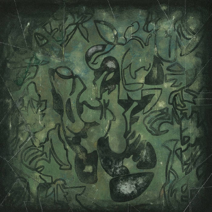 Nana Horisaki: 壺 Pot (CD) album cover