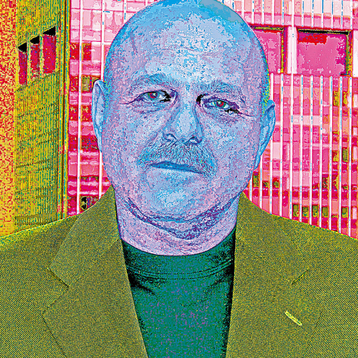 Noah Creshevsky - Hyperrealist Music, 2011-2015 [10th Anniversary Edition] album cover