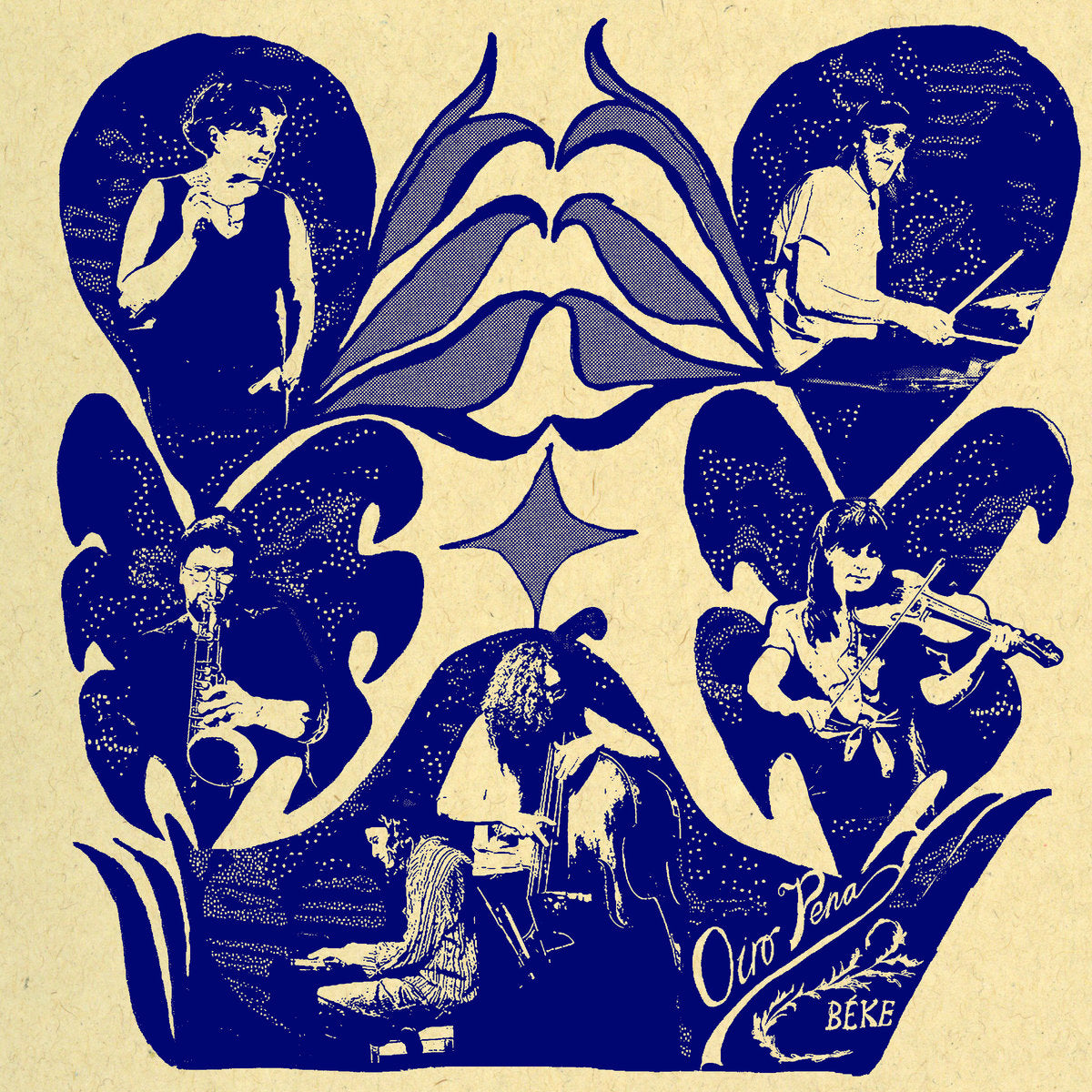 Ultraääni Records – Seasonal Work