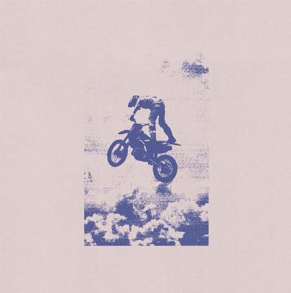 Old Saw - Country Tropics front cover. Lobby Art Editions, LP, originally released in 2021. 5th Year Anniversary Repress, 2026. Available at Seasonal Work Records.