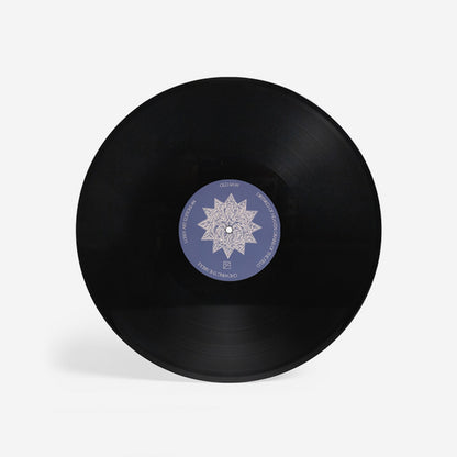 Old Saw - Country Tropics disc. Lobby Art Editions, LP, originally released in 2021. 5th Year Anniversary Repress, 2026. Available at Seasonal Work Records.