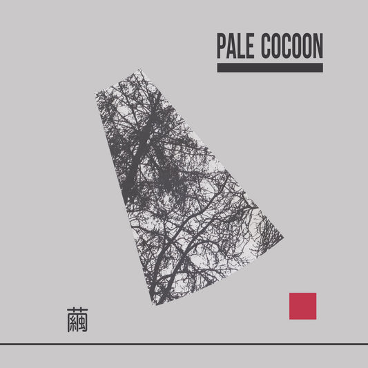 Pale Cocoon - 繭 (Mayu) album cover