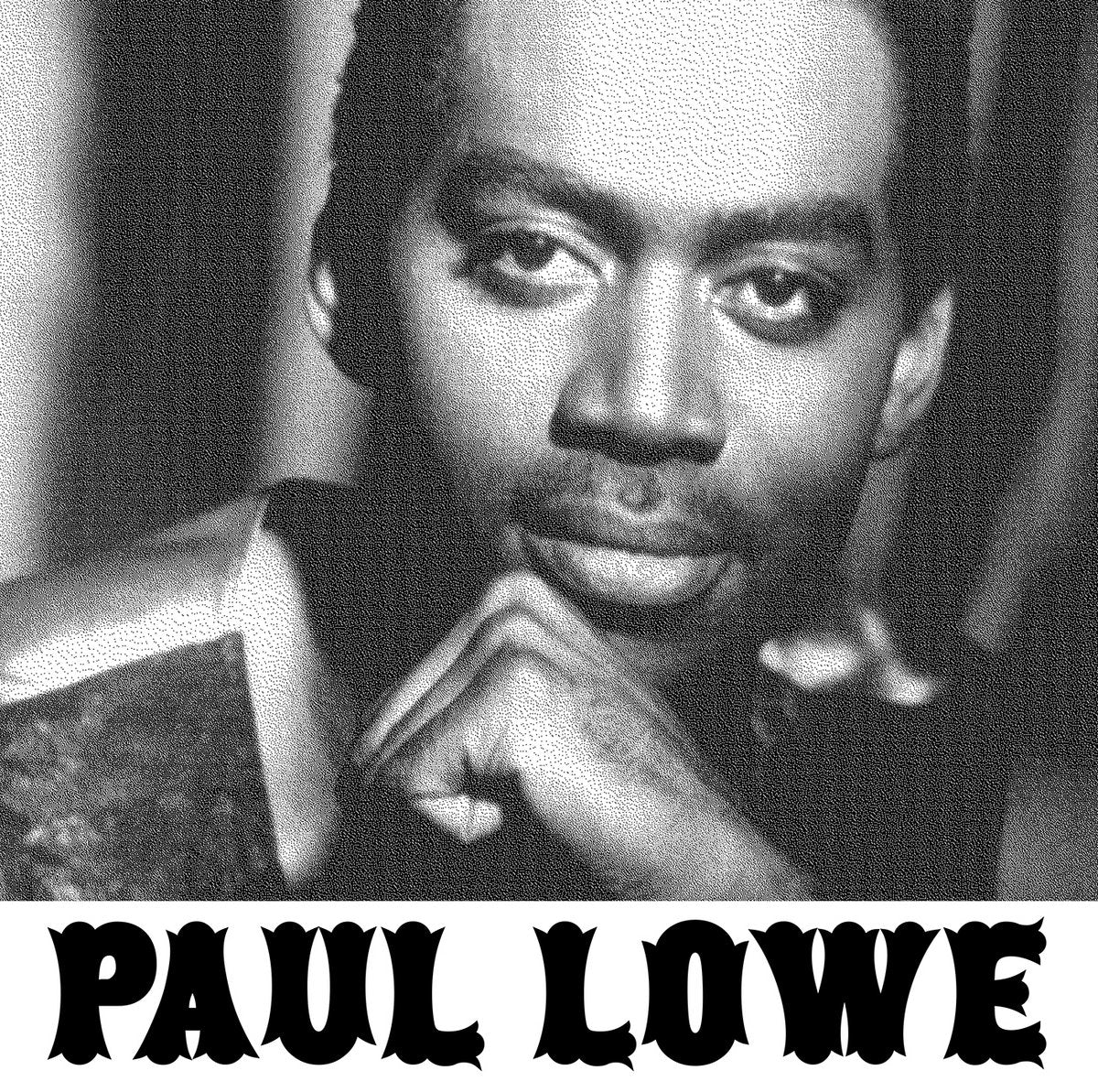 Paul Lowe - Let's Work It Out / Make Things Better (7") album cover