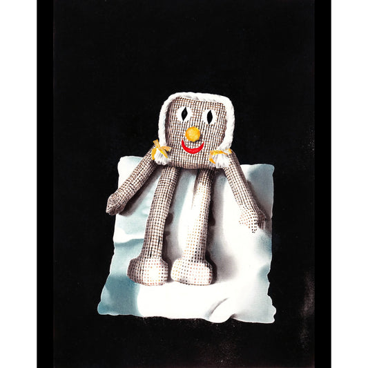 Aki Tsuyuko – Stranger In The Night (Cassette)