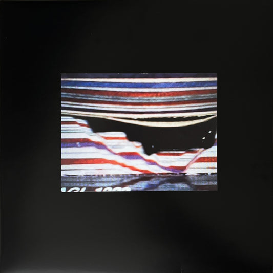 Raya 13 - Bardo Rafting LP, front album cover. Protopost, France, 2026. Available at Seasonal Work Records.