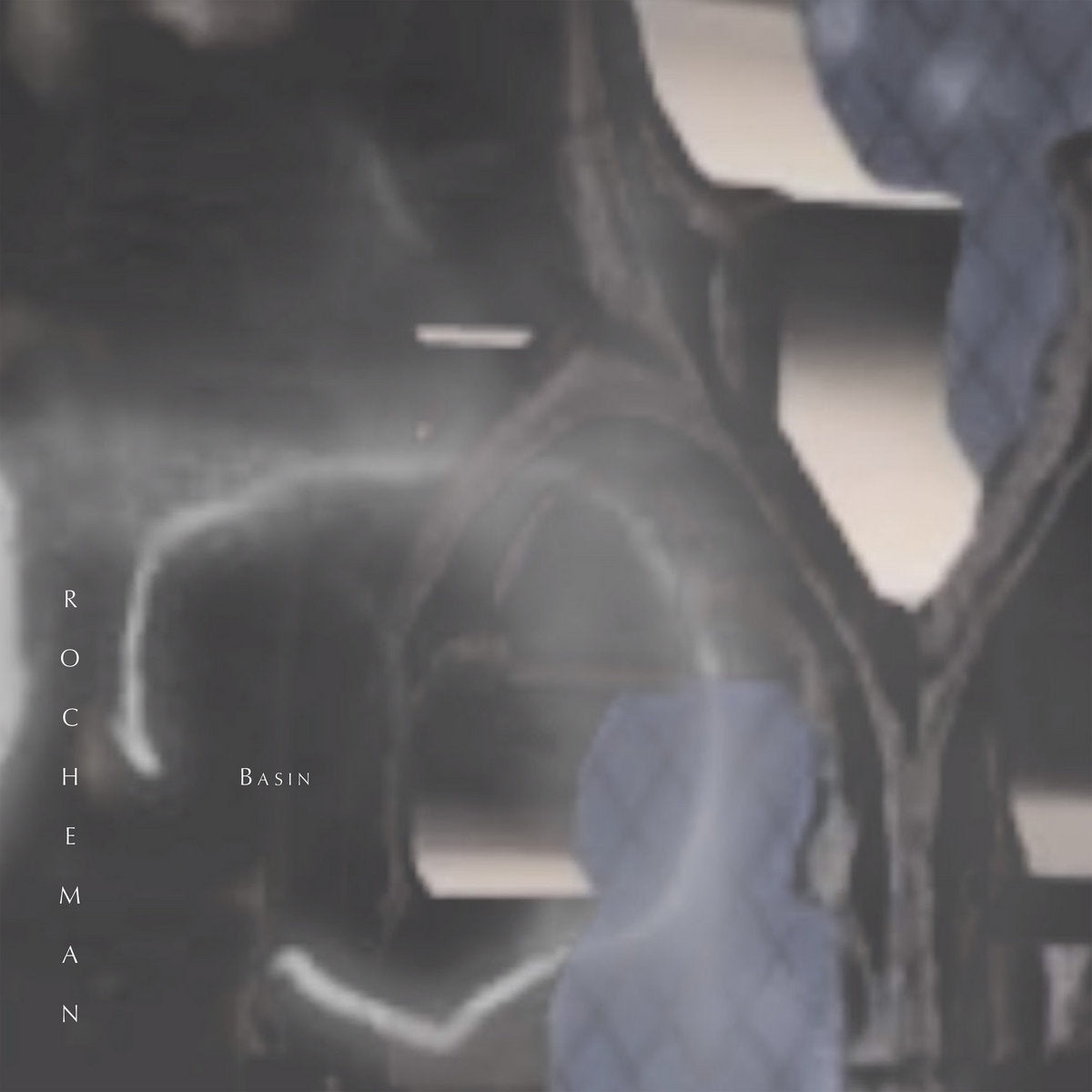 Rochmean - Basin album cover