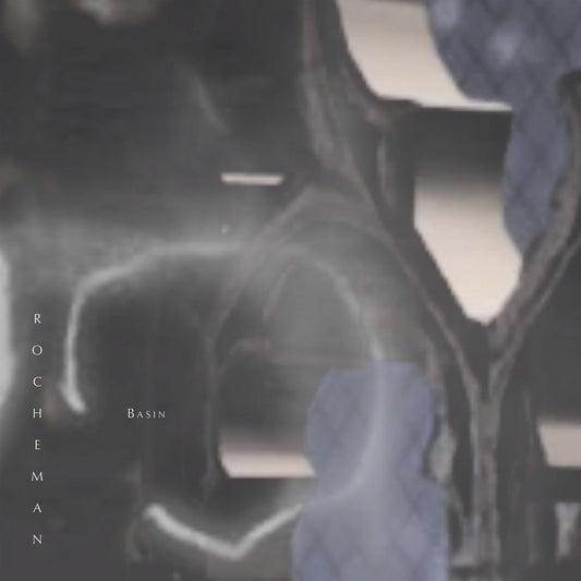 Rochmean - Basin album cover