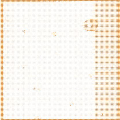Rolando Chia - Batelages / Entrega front cover. Aurora Central Records, Mexico, 2026, LP. Available at Seasonal Work Records.