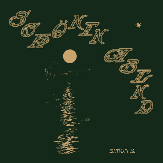 Simon B. - Schönen Abend album cover