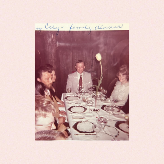 Sternpost - Seasonal Work Guesthouse Mixtape Vol. 1 (Cassette)