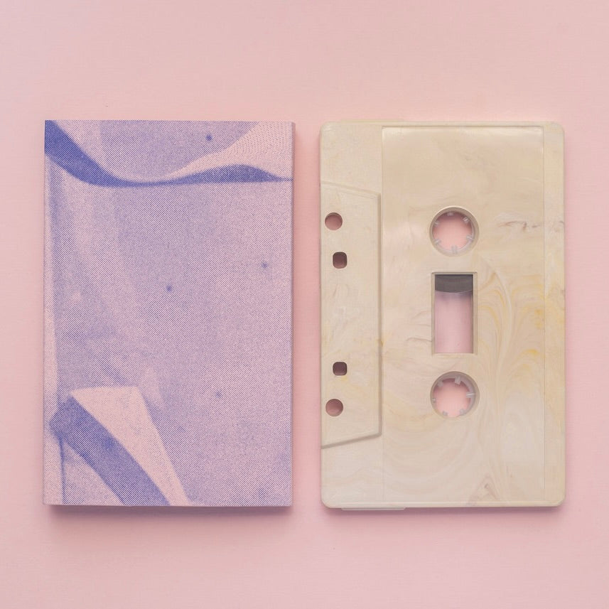 Sun Drawings - Guitar Recordings (Cassette) album cover.