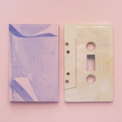 Sun Drawings - Guitar Recordings (Cassette) album cover.