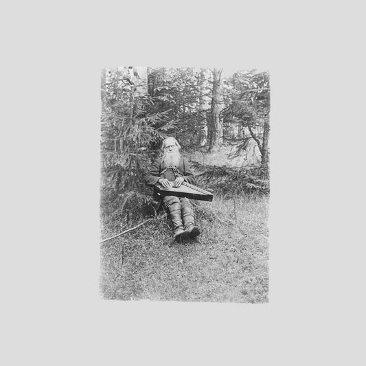 Teppana Jänis & Arja Kastinen - Teppana Jänis album cover