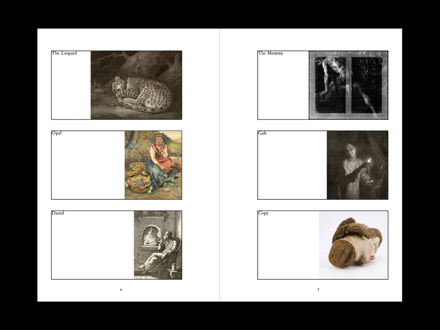 Sean McCann - The Leopard (2CD/3LP)