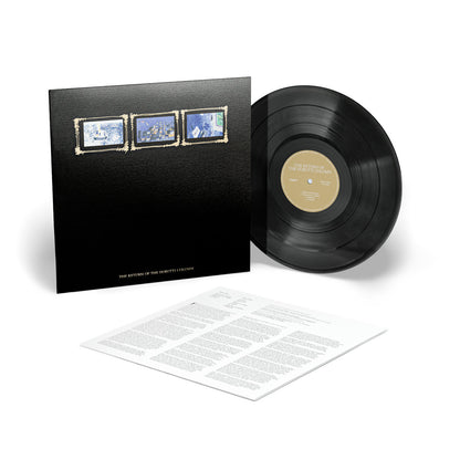 The Durutti Column - The Return of the Durutti Column collector vinyl 2